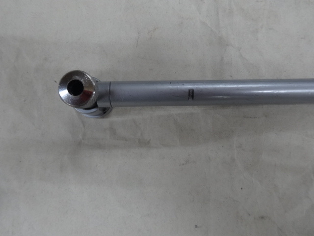 Mitutoyo CG-60A Cylinder Image 4