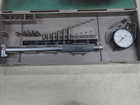 Mitutoyo CG-60A Cylinder M-0635 Image