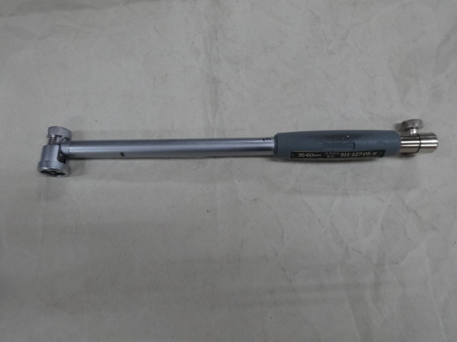 Mitutoyo CG-60A Cylinder Image 2