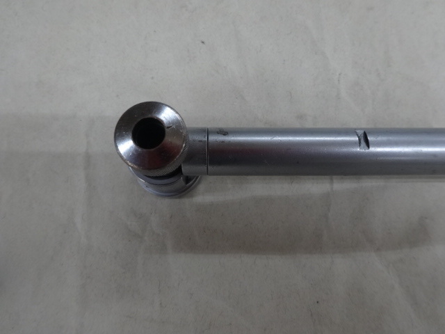 Mitutoyo CG-60A Cylinder Image 4