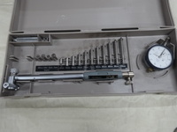 Mitutoyo CG-150A Cylinder M-0636 Image