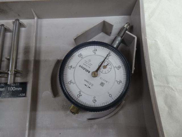 Mitutoyo CG-150A Cylinder Image 6