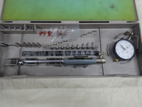 Mitutoyo CG-35A Cylinder M-0637 Image