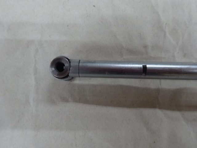Mitutoyo CG-35A Cylinder Image 4