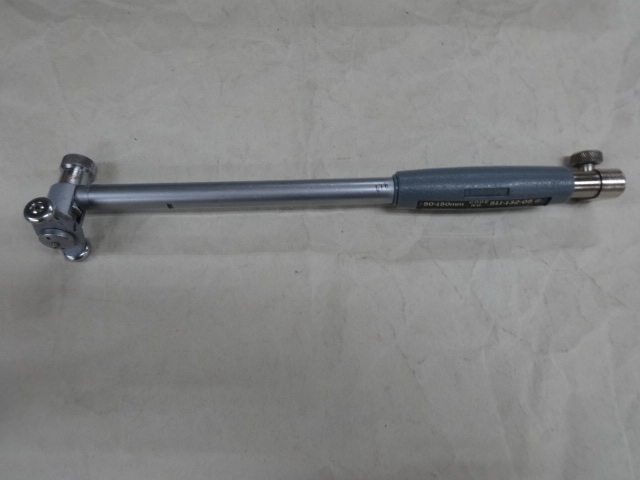 ミツトヨ CG-150A シリンダー の画像 2枚目