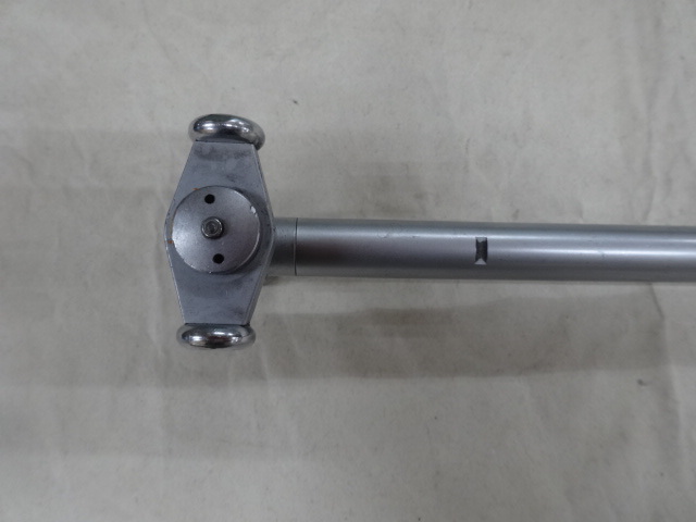 ミツトヨ CG-150A シリンダー の画像 3枚目