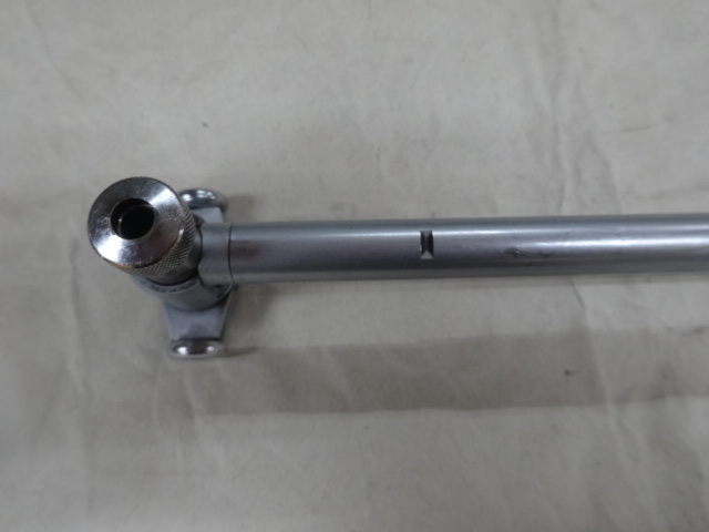 ミツトヨ CG-150A シリンダー の画像 4枚目