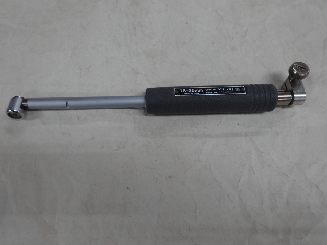Mitutoyo CG-35AX Cylinder Image 2