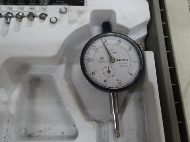 Mitutoyo CG-35AX Cylinder Image 6