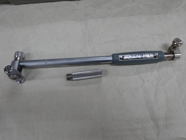 Mitutoyo CG-100A Cylinder Image 2