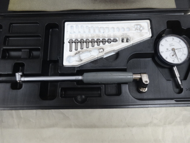 Mitutoyo CG-35A Cylinder Image 1