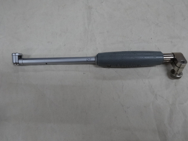 Mitutoyo CG-35A Cylinder Image 2