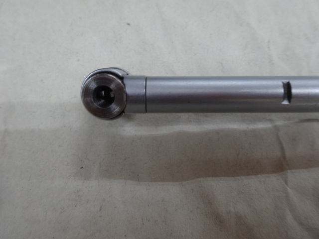 Mitutoyo CG-35A Cylinder Image 4