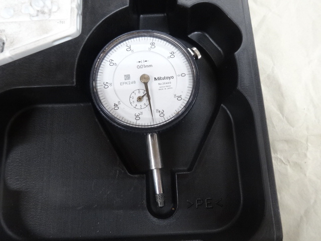 Mitutoyo CG-35A Cylinder Image 6