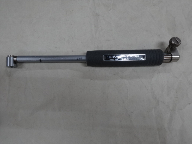Mitutoyo CG-35AX Cylinder Image 2