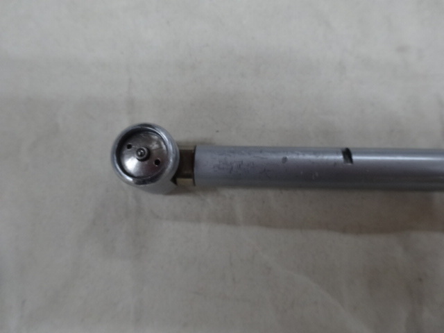 Mitutoyo CG-35AX Cylinder Image 3