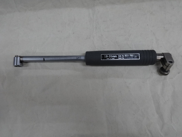 Mitutoyo CG-35AX Cylinder Image 2
