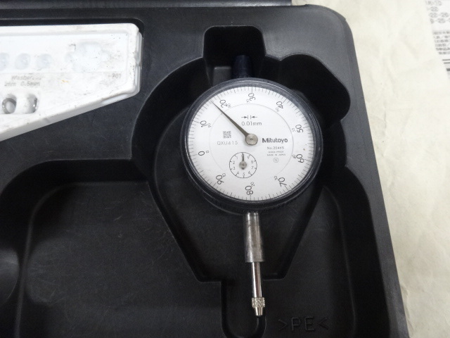 Mitutoyo CG-35AX Cylinder Image 6