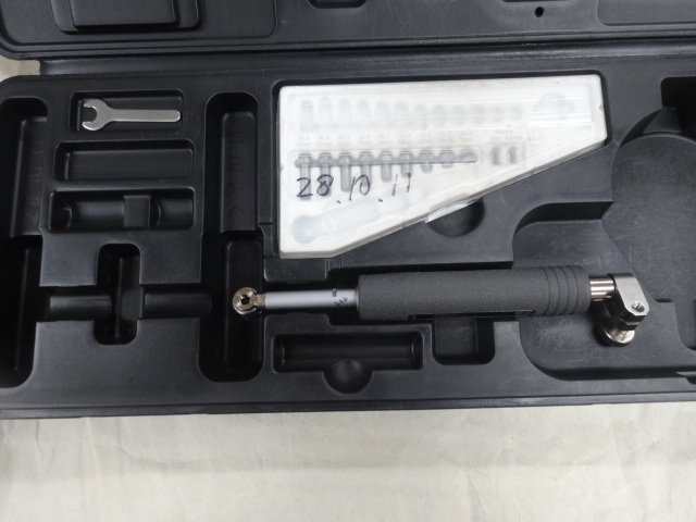 Mitutoyo CGB-35X Cylinder Image 1