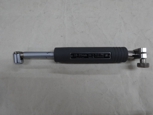 Mitutoyo CGB-35X Cylinder Image 2