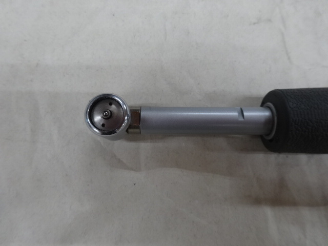 Mitutoyo CGB-35X Cylinder Image 3