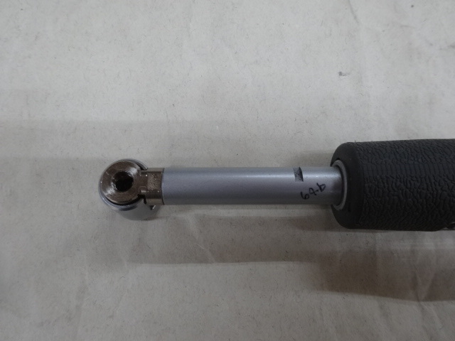 Mitutoyo CGB-35X Cylinder Image 4