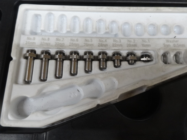 Mitutoyo CGB-35X Cylinder Image 5