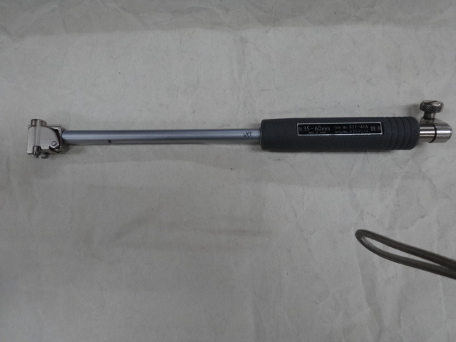 Mitutoyo CGF-60X Cylinder Image 2