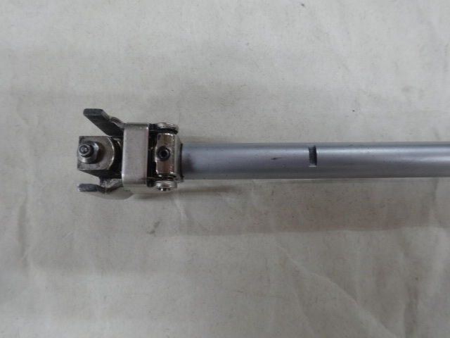 Mitutoyo CGF-60X Cylinder Image 3