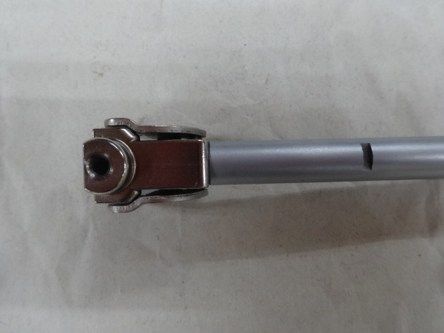 Mitutoyo CGF-60X Cylinder Image 4