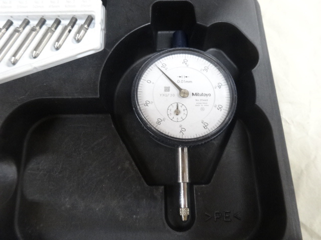 Mitutoyo CGF-60X Cylinder Image 6