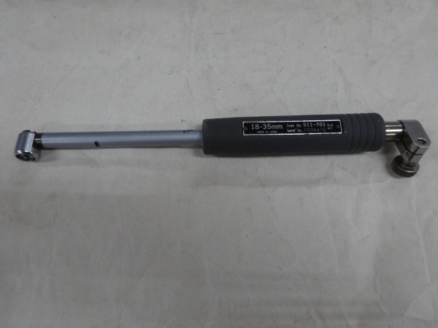 Mitutoyo CG-35AX Cylinder Image 2