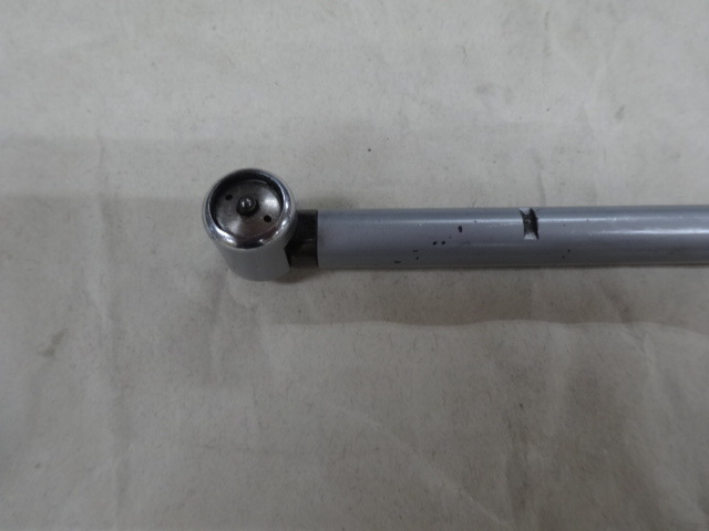 Mitutoyo CG-35AX Cylinder Image 3