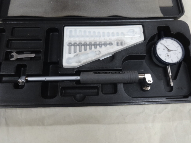 Mitutoyo CG-35AX Cylinder Image 1