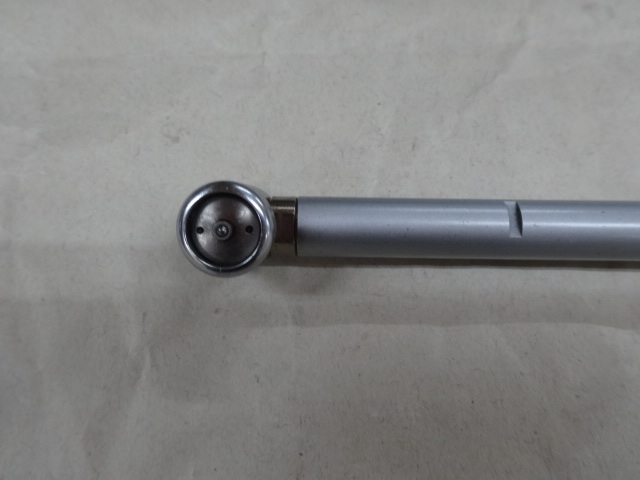Mitutoyo CG-35AX Cylinder Image 3