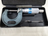 Mitutoyo M110-25 Micrometer (Outer) G-2821 Image