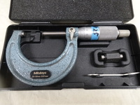 Mitutoyo M110-50 Micrometer (Outer) G-2825 Image