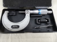 Mitutoyo M110-50 Micrometer (Outer) G-2826 Image
