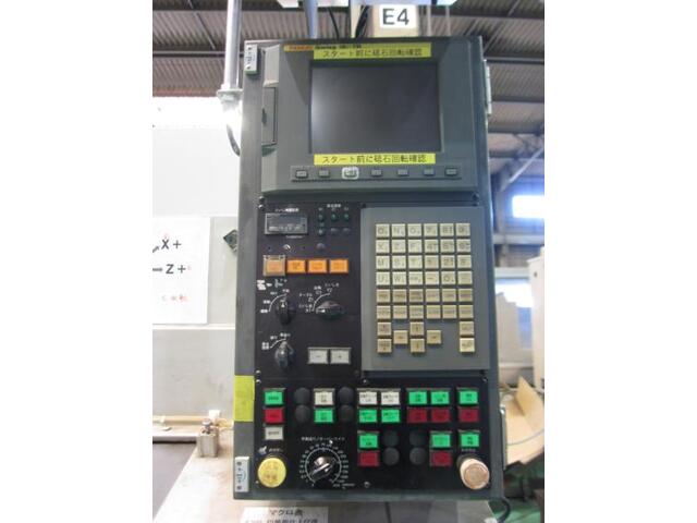 TAIYO KOKI CGN25/30 NC Cylindrical Grinder Image 3