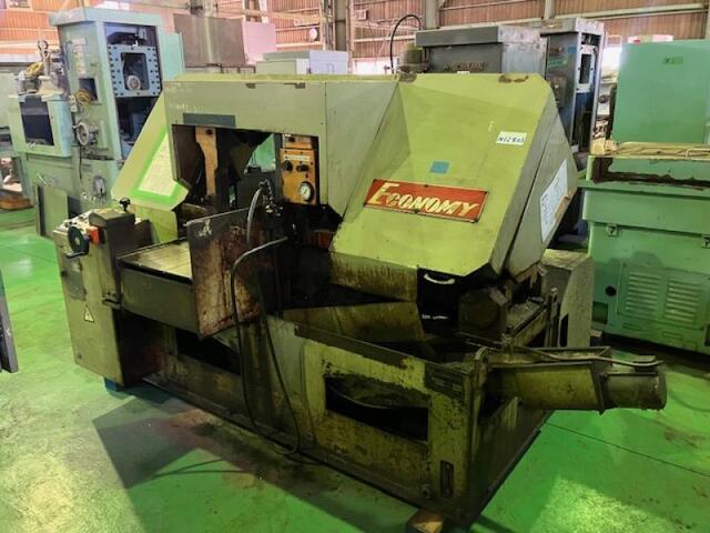 津根精機 TC-410A バンドゾー の画像 1枚目