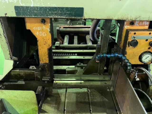 津根精機 TC-410A バンドゾー の画像 4枚目