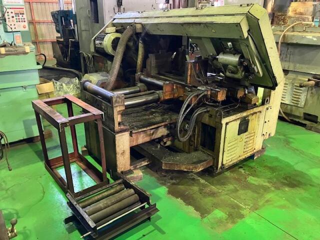 津根精機 TC-410A バンドゾー の画像 5枚目