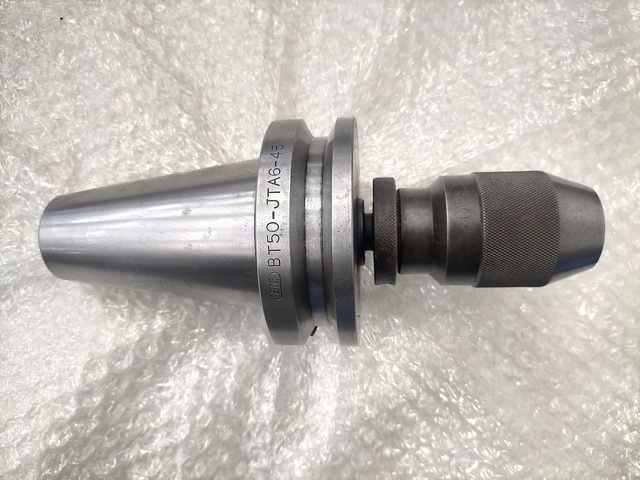 BIG BT50-JTA6-45 BT51 Image 1