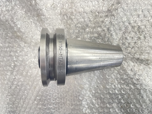 BIG BT50-MTA3-45 BT51 Image 1