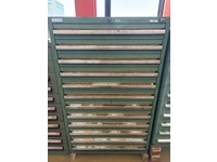 OS  ツールホルダ収納用品 C176971 の画像