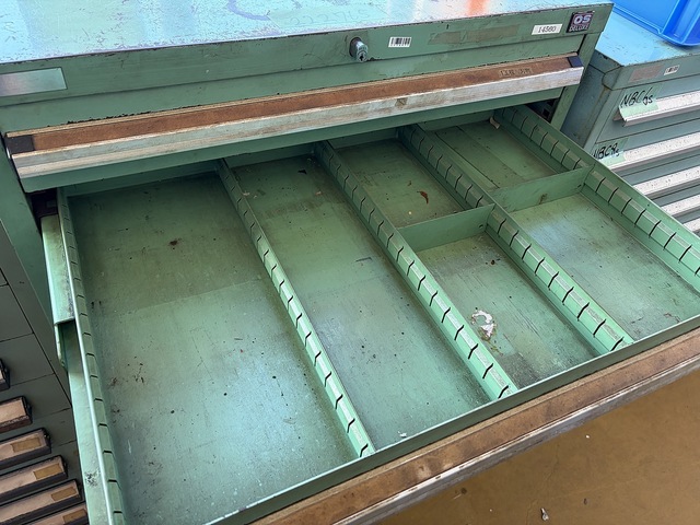OS  ツールホルダ収納用品 の画像 5枚目