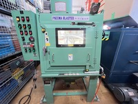 Fuji Manufacturing SG-4ATCM-401-J434 Blast Machine C171066 Image