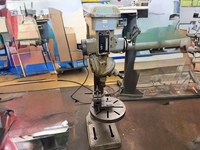 TAKEDA MACHINE TOOLS TK3S-420SA Drilling Machine C182366 Image