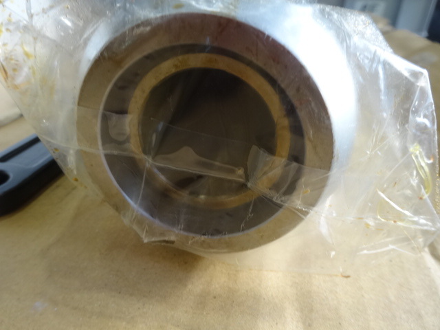 NIKKEN KOSAKUSHO WORKS MCM6T-32 MT Image 4