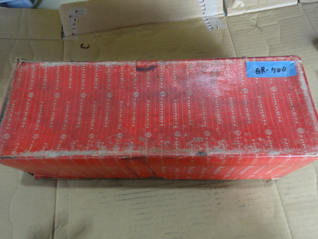 NIKKEN KOSAKUSHO WORKS MCM6T-32 MT Image 1